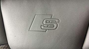 2020 Audi 2.0 TFSI 45 S line S Tronic quattro Euro 6 5-door (Grey) - Image: 37