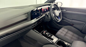 2024 Volkswagen TSI 13kWh GTE DSG Euro 6 5-door (Silver) - Image: 2