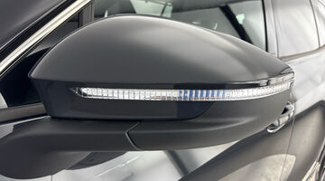 2026 Volkswagen ETSI MHEV R-Line DSG Euro 6 5-door (Grey) - Image: 38