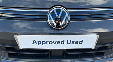 2026 Volkswagen ETSI MHEV Match DSG Euro 6 5-door (Grey) - Image: 49