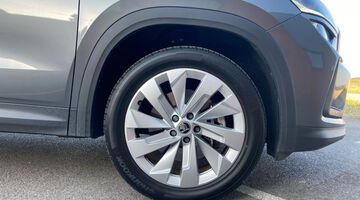 2024 Škoda TSI e-TEC MHEV SE L DSG Euro 6 5-door (7 Seat) (Grey) - Image: 6