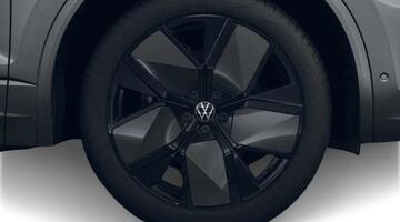 2026 Volkswagen 3.0 V6 TDI Final Edition Tiptronic 4Motion Euro 6 5-door (Grey) - Image: 7