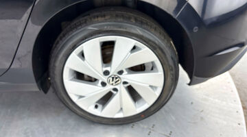 2025 Volkswagen TSI eHybrid 19.7kWh Match DSG Euro 6 5-door (Black) - Image: 31