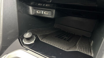 2025 Volkswagen TSI Style Euro 6 5-door (Silver) - Image: 22
