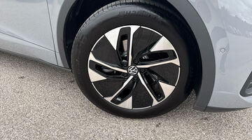 2026 Volkswagen Pure 52kWh Match Auto 5-door (Grey) - Image: 20