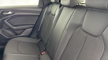 2026 Audi Sportback S line 30 TFSI 116 PS S tronic (Black) - Image: 31
