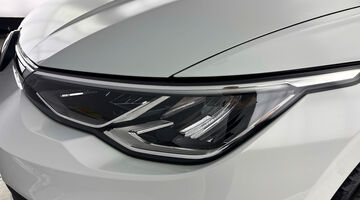 2021 Volkswagen 2.0 TDI Life DSG Euro 6 5-door (White) - Image: 35