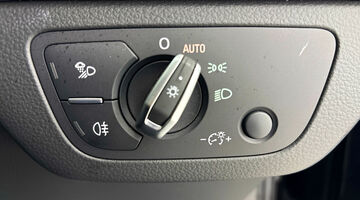 2020 Audi 2.0 TFSI 45 S line S Tronic quattro Euro 6 5-door (Grey) - Image: 23
