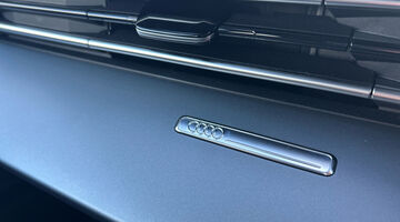 2026 Audi TFSI Sport Sportback S Tronic Euro 6 5-door (Blue) - Image: 32