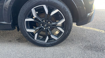 2023 Ford 1.0T EcoBoost MHEV ST-Line X Euro 6 5-door (Black) - Image: 28