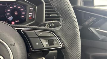 2026 Audi Sportback S line 30 TFSI 116 PS S tronic (Grey) - Image: 29