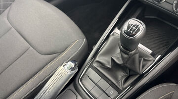 2023 Škoda TSI ACT SE Drive Euro 6 5-door (Blue) - Image: 25