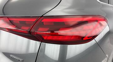2025 Audi 2.0 TDI S line S Tronic quattro Euro 6 5-door (Grey) - Image: 27