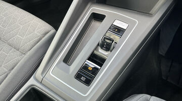 2026 Volkswagen ETSI MHEV Match DSG Euro 6 5-door (Grey) - Image: 21