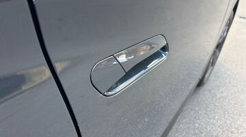 2025 CUPRA 77kWh V1 SUV Coupe Auto 5-door (Grey) - Image: 21
