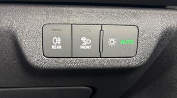 2026 Audi 2.0 TDI Edition 1 Sportback S Tronic quattro Euro 6 5-door (Blue) - Image: 23