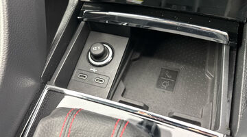 2023 Škoda 2.0 TSI vRS DSG 4WD Euro 6 5-door (7 Seat) (Black) - Image: 14