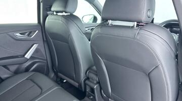 2026 Audi TFSI CoD 35 S line S Tronic Euro 6 5-door (Black) - Image: 33