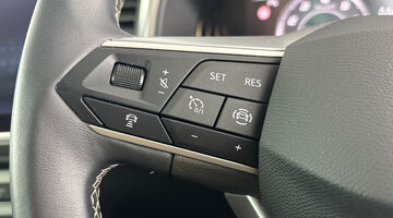 2023 SEAT TSI EVO XPERIENCE DSG Euro 6 5-door (White) - Image: 24
