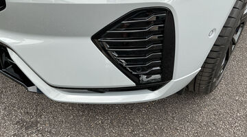 2026 Volvo 2.0 T8 18.8kWh Ultra Black Edition Auto Euro 6 5-door (Grey) - Image: 44
