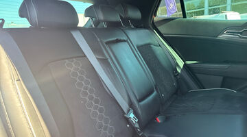 2022 Kia T-GDi GT-Line Euro 6 5-door (Orange) - Image: 36