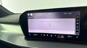 2026 Audi TFSI S line S Tronic Euro 6 5-door (Grey) - Image: 15