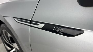2021 Volkswagen 2.0 TSI R-Line Fastback DSG Euro 6 5-door (Silver) - Image: 41