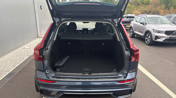 2026 Volvo 2.0 B5 MHEV Plus Pro Auto Euro 6 5-door (Blue) - Image: 15