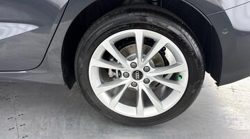 2026 Audi Sportback Sport TFSI e 204 PS S tronic (Grey) - Image: 36