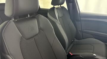 2026 Audi Sportback S line 30 TFSI 116 PS S tronic (Grey) - Image: 20