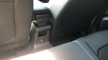 2026 Audi TFSI CoD 35 S line S Tronic Euro 6 5-door (Grey) - Image: 18