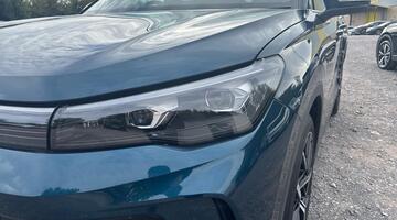 2026 Volkswagen Elegance 1.5 eTSI 150 PS 7-Speed DSG 5-door (Blue) - Image: 30