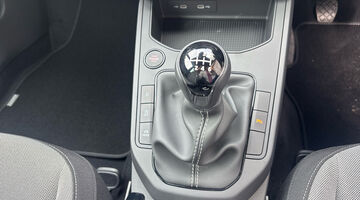 2026 SEAT 1.0 TSI FR Euro 6 5-door (Grey) - Image: 23