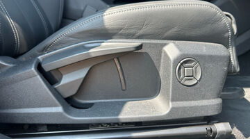 2026 Audi 45 Sport Auto 5-door 82kWh (Black) - Image: 15