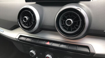 2026 Audi 1.0 TFSI 30 S line Euro 6 5-door (Blue) - Image: 33