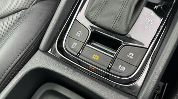 2023 Škoda 2.0 TSI Laurin & Klement DSG 4WD Euro 6 5-door (7 Seat) (Silver) - Image: 8