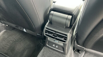 2026 Audi TFSI 35 Black Edition S Tronic Euro 6 4-door (Black) - Image: 9