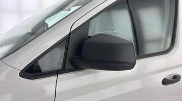2022 Volkswagen 2.0 TDI C20 Commerce Plus DSG SWB Euro 6 5-door (White) - Image: 35