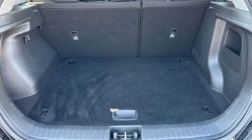 2021 Hyundai 1.0 T-GDi MHEV SE Connect Euro 6 5-door (Black) - Image: 22