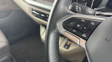 2025 Volkswagen 2.0 TDI Ocean 5-door DSG (Grey) - Image: 16