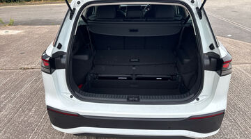 2026 Volkswagen 2.0 TDI Life DSG Euro 6 5-door (White) - Image: 13