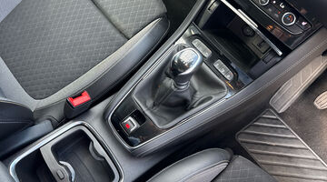2020 Vauxhall Turbo SRi Nav Euro 6 5-door (Blue) - Image: 42