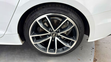 2023 Audi 2.0 TFSI 35 S line Sportback S Tronic Euro 6 5-door (White) - Image: 31
