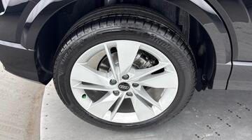 2026 Audi TFSI CoD 35 S line S Tronic Euro 6 5-door (Black) - Image: 30