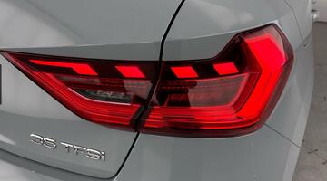 2026 Audi Sportback S line 30 TFSI 116 PS S tronic (Grey) - Image: 30