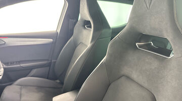 2025 CUPRA ETSI V2 DSG Euro 6 5-door (White) - Image: 36
