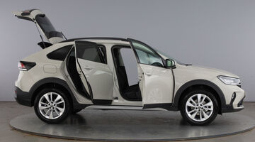 2026 Volkswagen 1.0 TSI Match DSG Euro 6 5-door (Grey) - Image: 11