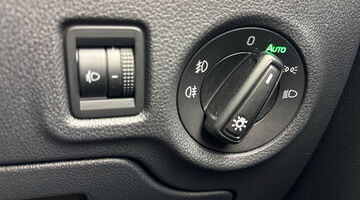 2024 Škoda 1.0 TSI Monte Carlo DSG Euro 6 5-door (Black) - Image: 21