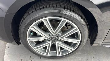 2026 Audi Sportback S line 30 TFSI 116 PS S tronic (Black) - Image: 36
