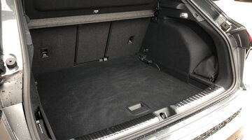 2026 Audi TFSI S line S Tronic Euro 6 5-door (Grey) - Image: 20